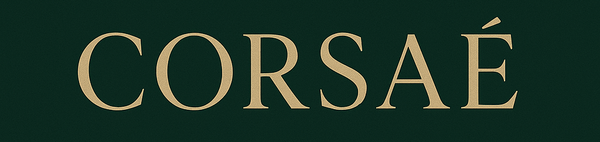 Corsaé